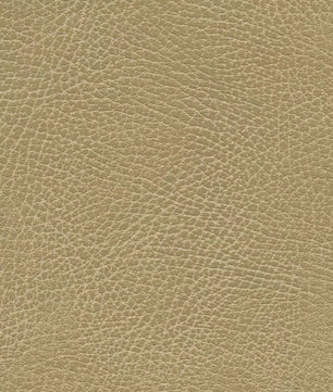 Close-up image of the Buckskin UBS Brisa fabric option for the Golden PR535 Comforter Lift Chair, featuring a warm tan tone with a soft, leather-like texture that combines durability, elegance, and easy maintenance.