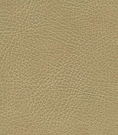 Close-up image of the Buckskin UBS Brisa fabric option for the Golden PR535 Comforter Lift Chair, featuring a warm tan tone with a soft, leather-like texture that combines durability, elegance, and easy maintenance.