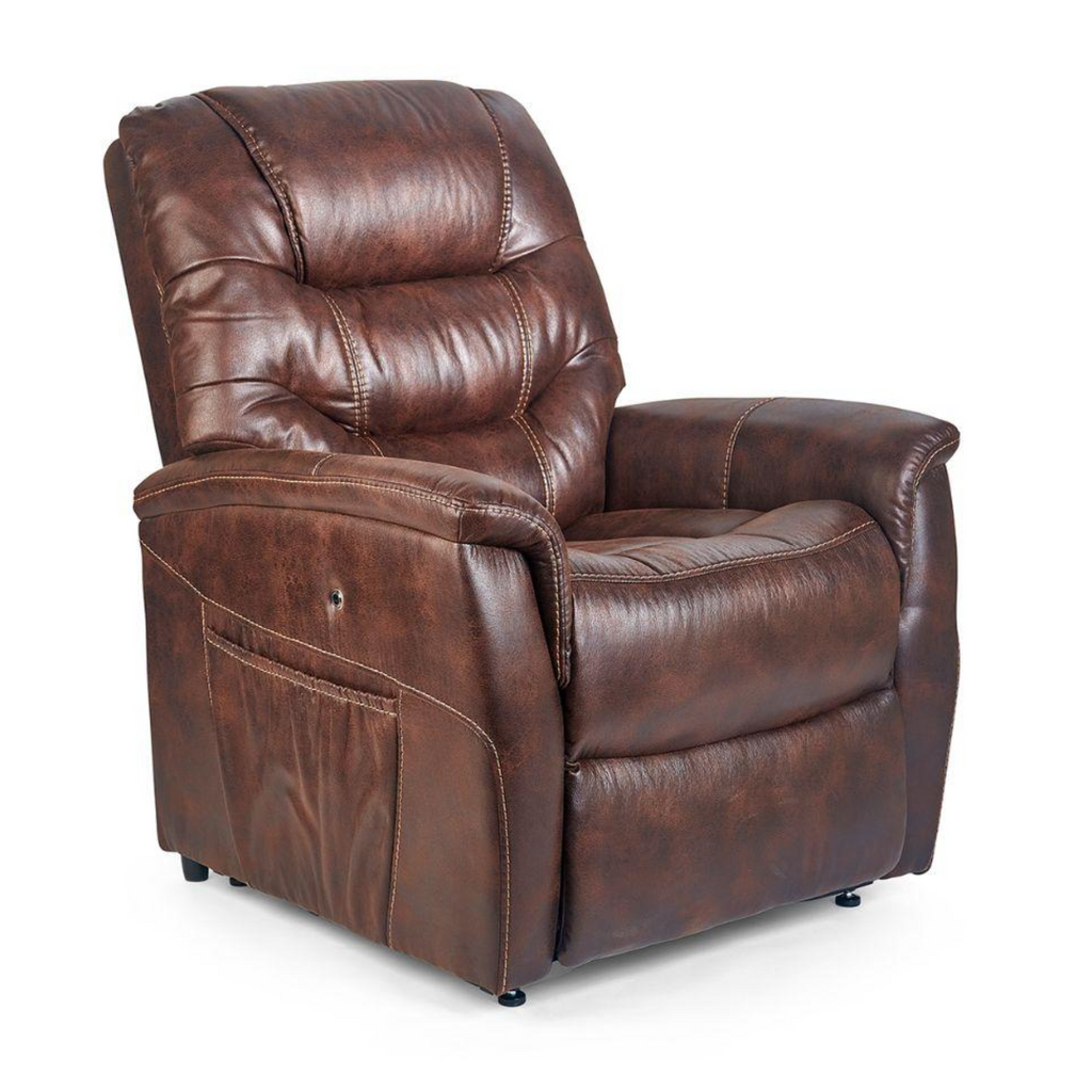 ティラニッド　テレイン（タイフォン） Golden PR446 Dione Infinite Position Lift Chair | Dahl Medical Supply