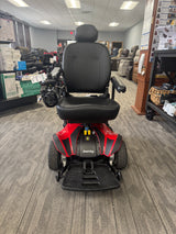 Jazzy Sport 2 Power Chair by Pride Mobility
