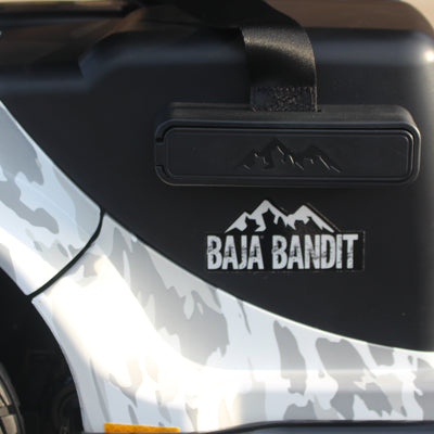 Baja Bandit 4-Wheel