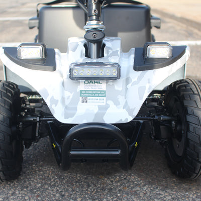 Baja Bandit 4-Wheel