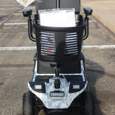 Baja Bandit 4-Wheel
