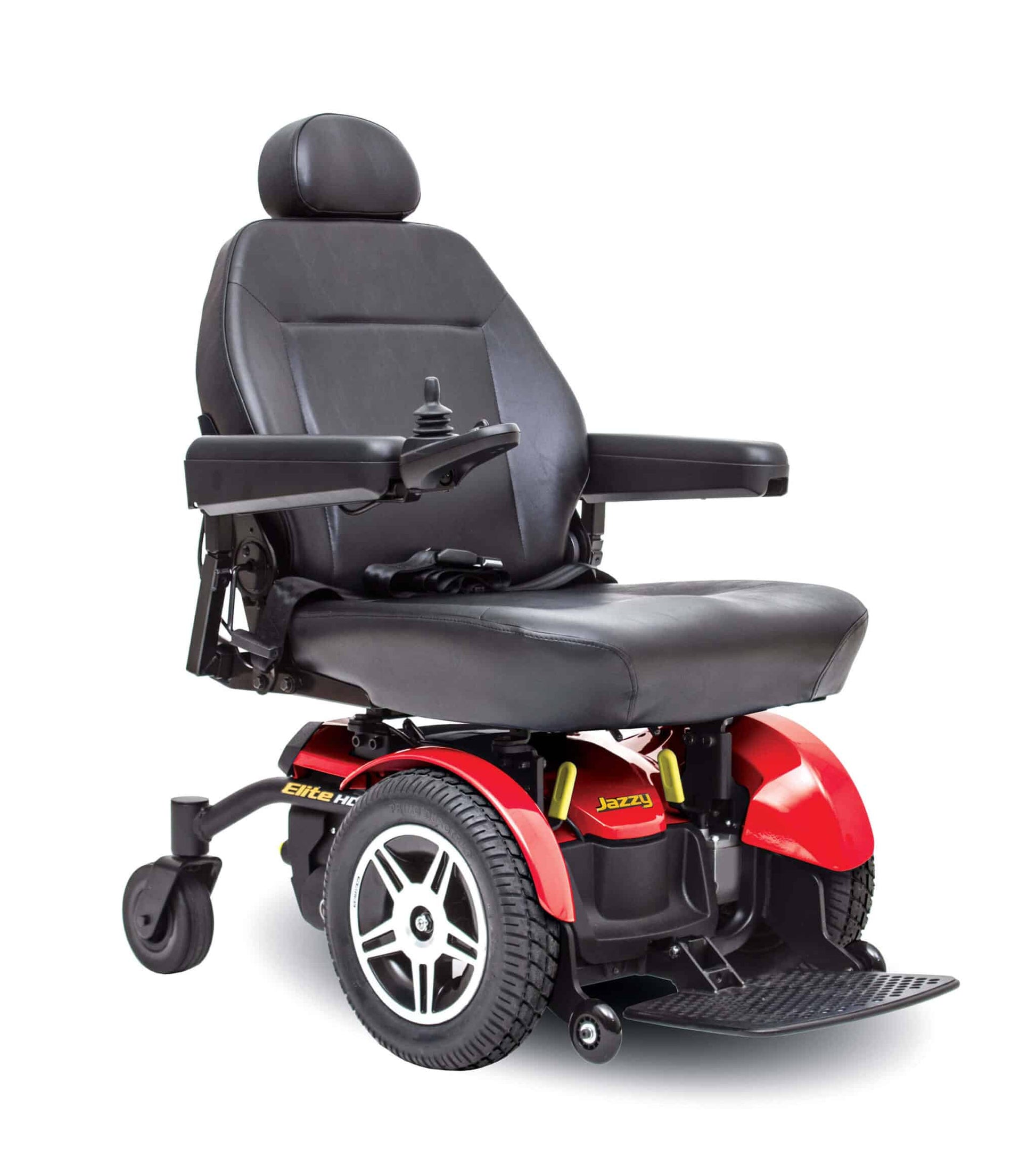 Heavy Duty Power Wheelchair Rental