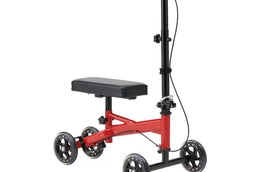 Dark Slate Gray Knee Roller Rental