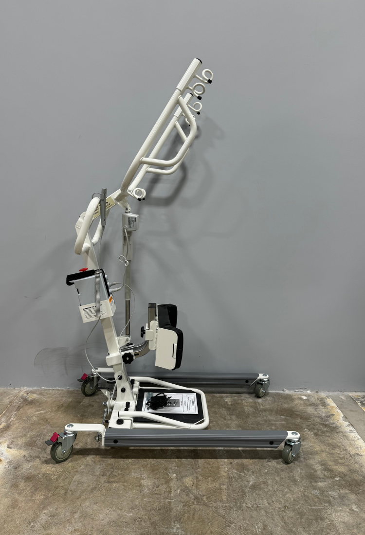 Easy Sit To Stand Lift Rental - Dahl Medical
