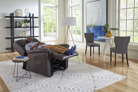 Gray PR766 Golden Technologies Lift chair