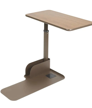 Dim Gray Reclining Lift Chair Rental