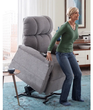 Reclining Lift Chair Rental