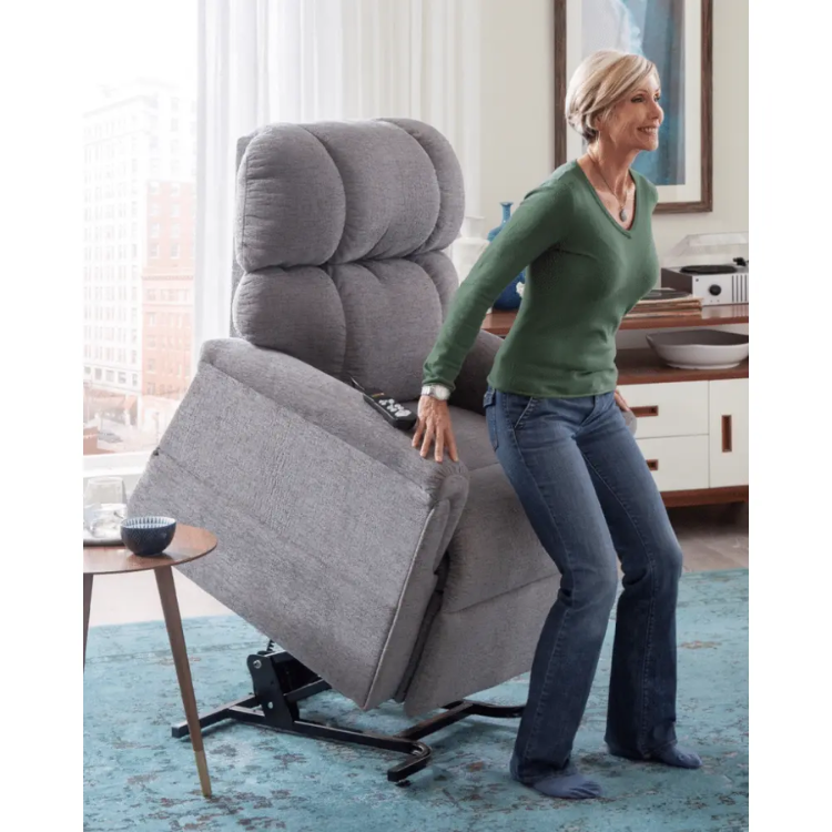 Reclining Lift Chair Rental, Located in Minnesota