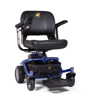 Dark Slate Gray Golden LiteRider Envy