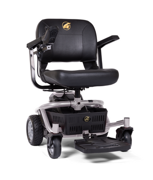 Dark Slate Gray Golden LiteRider Envy