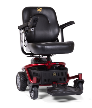 Dark Slate Gray Golden LiteRider Envy