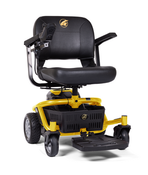 Dark Slate Gray Golden LiteRider Envy