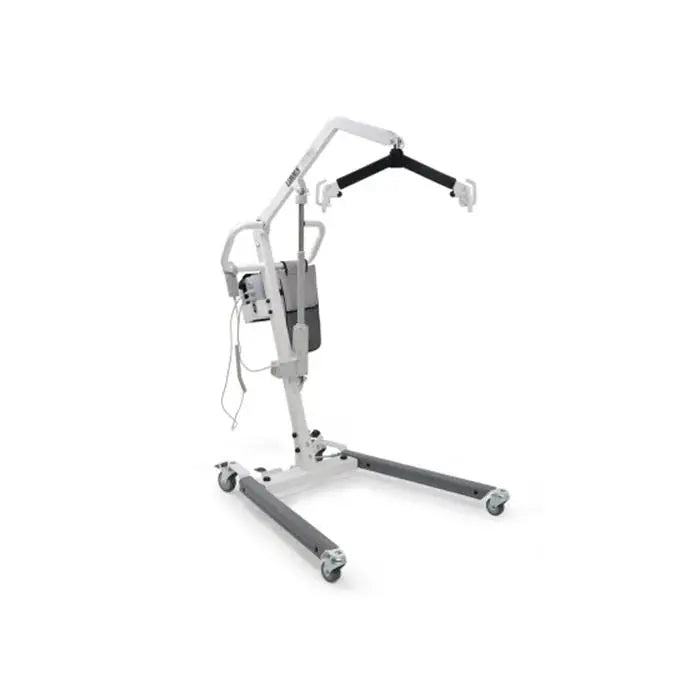 Light Gray Graham Field Lumex Easy Lift Patient Lifting System - LF1050