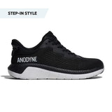 No. 24 Men's Sport Move - Black