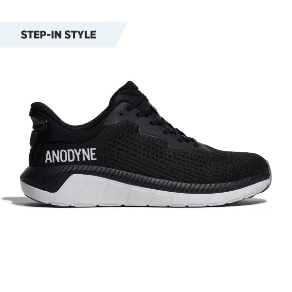 No. 24 Men's Sport Move - Black
