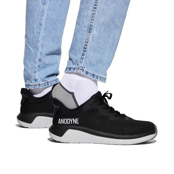 No. 24 Men's Sport Move - Black