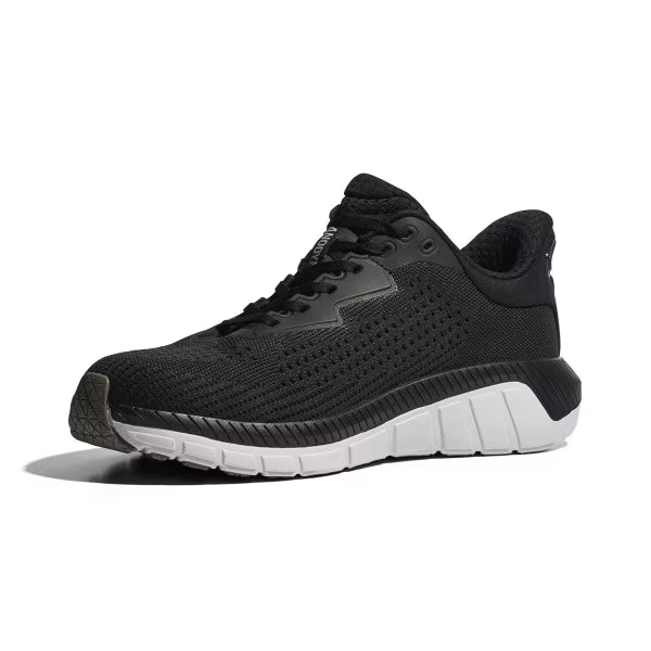 No. 24 Men's Sport Move - Black