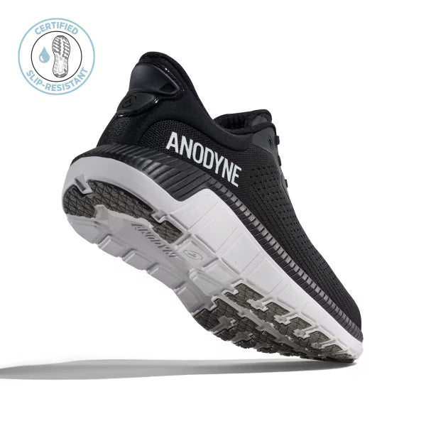 No. 24 Men's Sport Move - Black