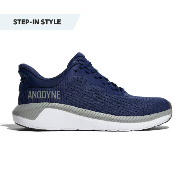 No. 24 Men's Sport Move - Navy