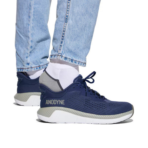 No. 24 Men's Sport Move - Navy