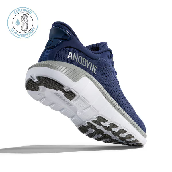 No. 24 Men's Sport Move - Navy