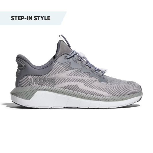 No. 48 Men's Sport Dash - Grey