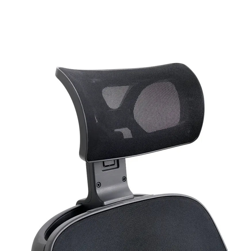 Golden Ally Pro – Extendable Headrest
