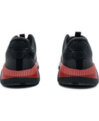 No. 22 Sport Runner - Black