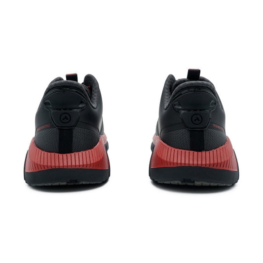 No. 22 Sport Runner - Black