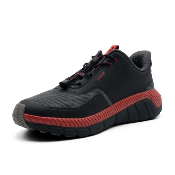 No. 22 Sport Runner - Black