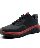 No. 22 Sport Runner - Black
