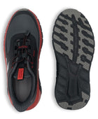 No. 22 Sport Runner - Black