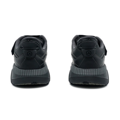 No. 38 Sport Walker - Black