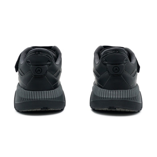 No. 38 Sport Walker - Black