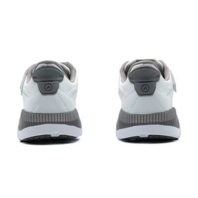 No. 38 Sport Walker - White