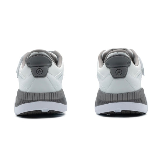 No. 38 Sport Walker - White