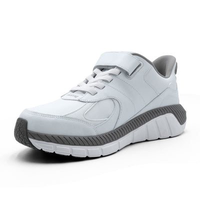 No. 38 Sport Walker - White