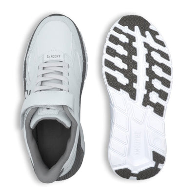 No. 38 Sport Walker - White