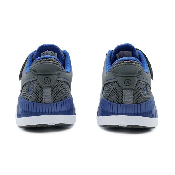 No. 46 Sport Jogger Grey/Blue