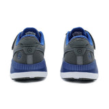 No. 46 Sport Jogger Grey/Blue