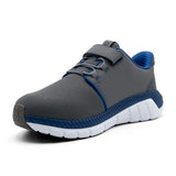 No. 46 Sport Jogger Grey/Blue