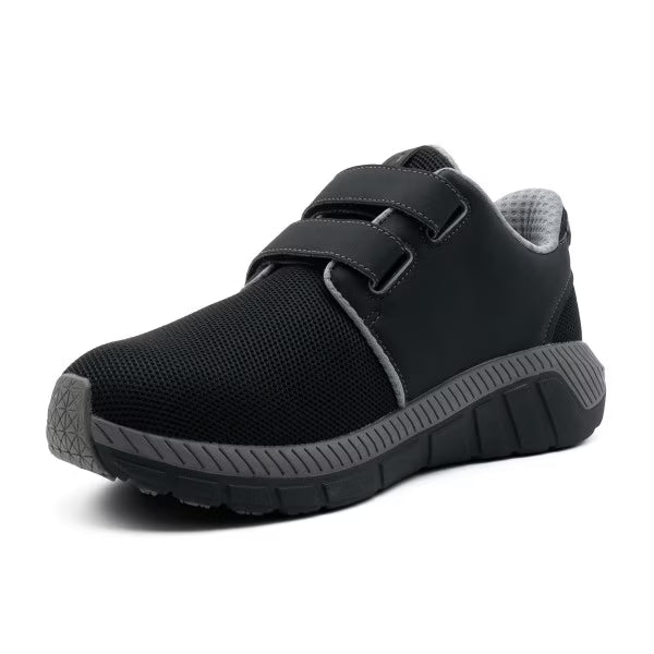 No. 74 Sport Double Depth - Black