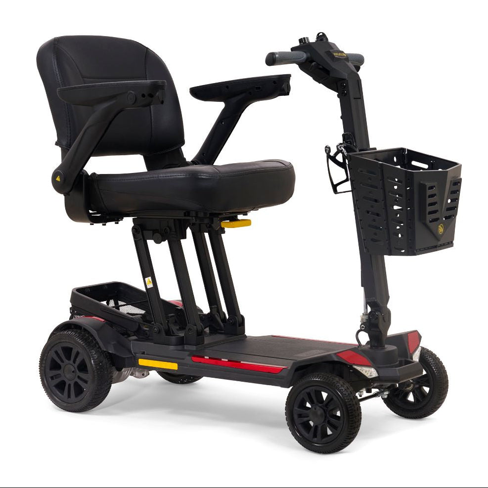 Golden Buzzaround CarryOn HD