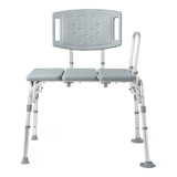 Bariatric Knockdown Transfer Bench
