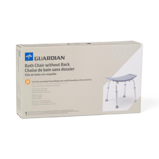 Shower Chair without Back