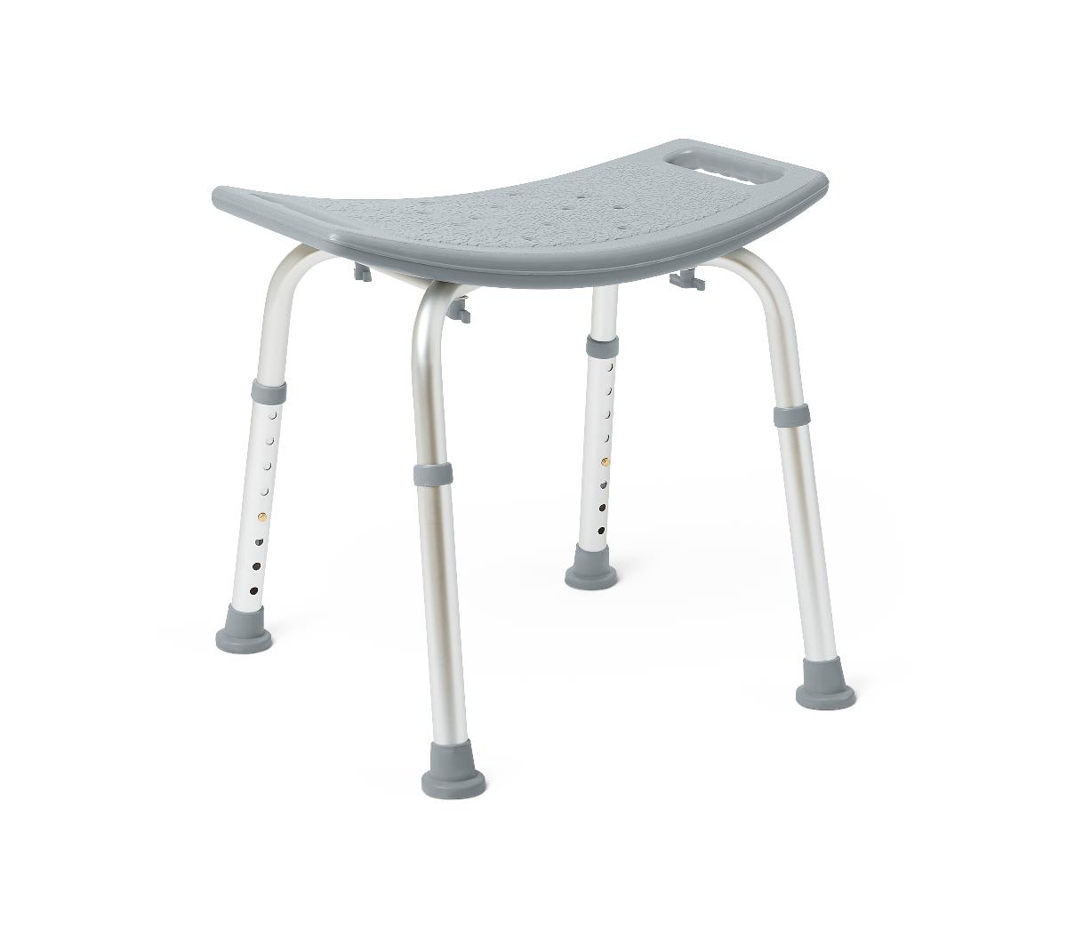 Shower Chair without Back