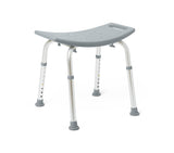 Shower Chair without Back