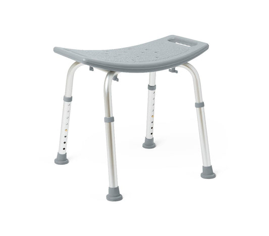 Shower Chair without Back
